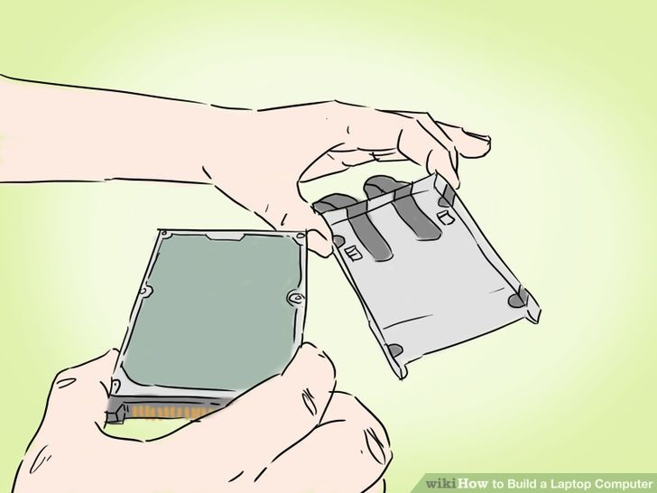 Image titled Build a Laptop Computer Step 12