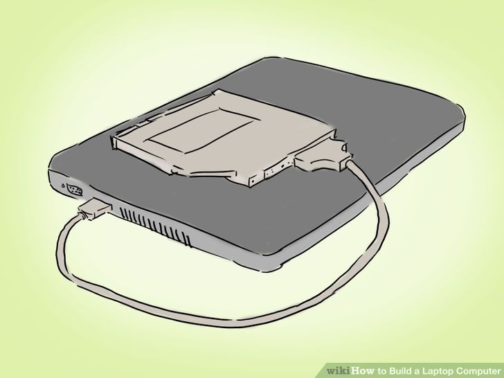 Image titled Build a Laptop Computer Step 14