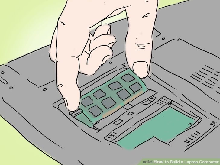 Image titled Build a Laptop Computer Step 16