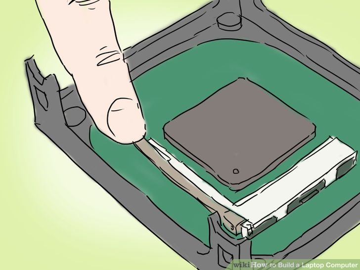 Image titled Build a Laptop Computer Step 17