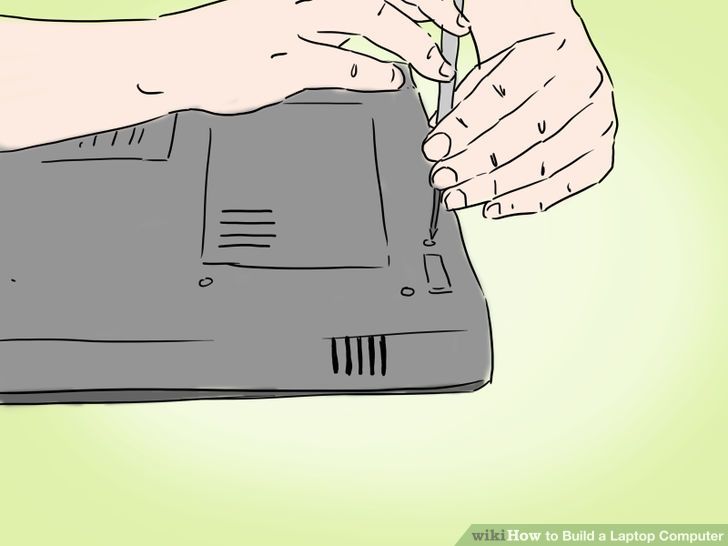 Image titled Build a Laptop Computer Step 19