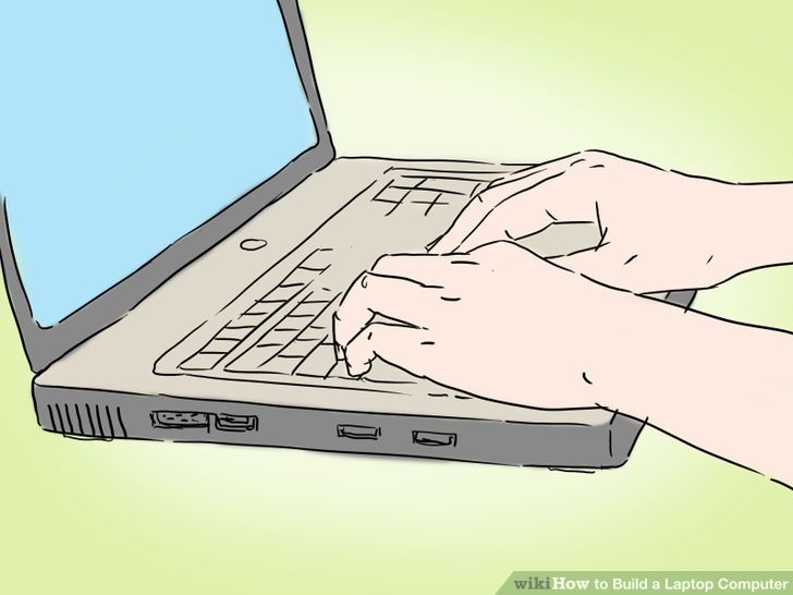Image titled Build a Laptop Computer Step 21