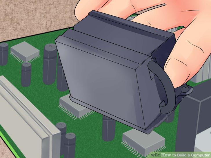 Image titled Build a Computer Step 13