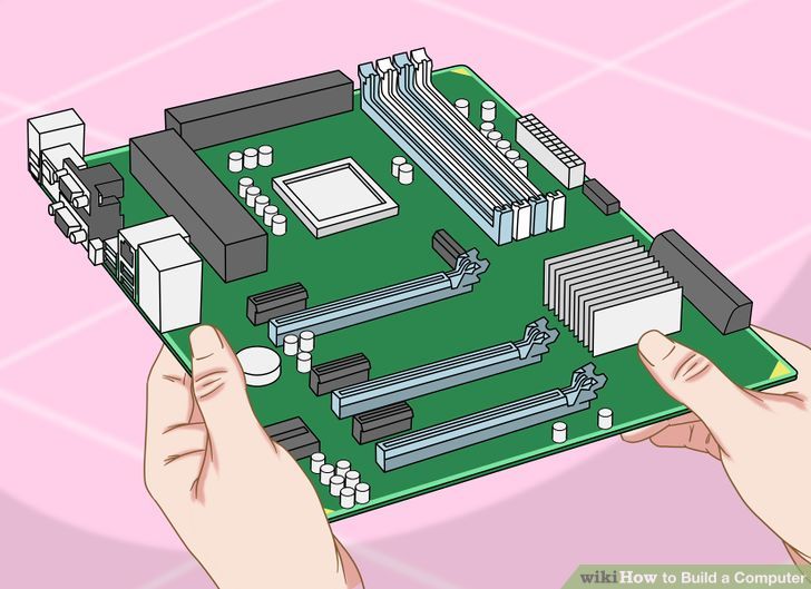 Image titled Build a Computer Step 3