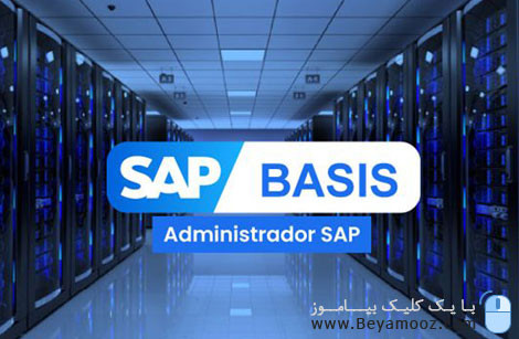 کتاب PDF آموزش پیاده سازی و پشتیبانی SAP | آموزش SAP BASIS