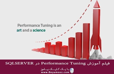 فیلم آموزش Performance Tuning در SQLSERVER