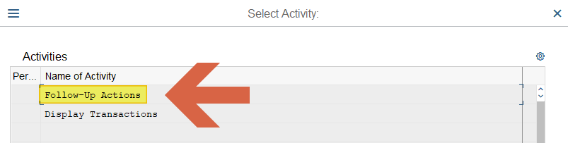 ارسال ایمیل بعد از Usage Decision در QA32