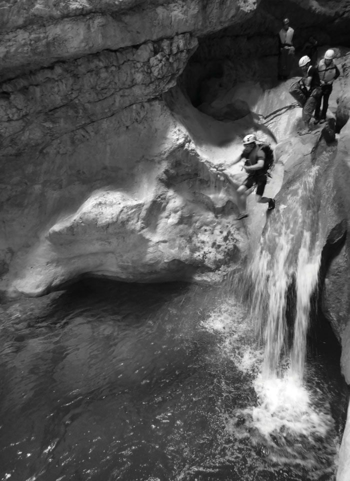 پرشی تا آنسوی تو