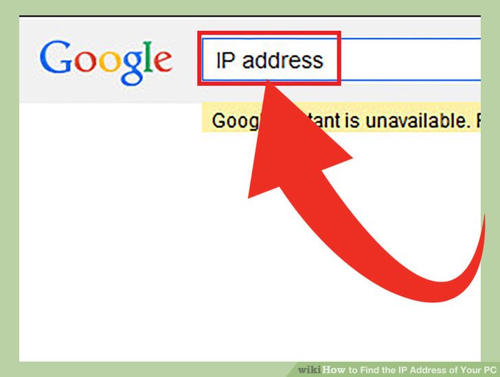 Image titled Find the IP Address of Your PC Step 2