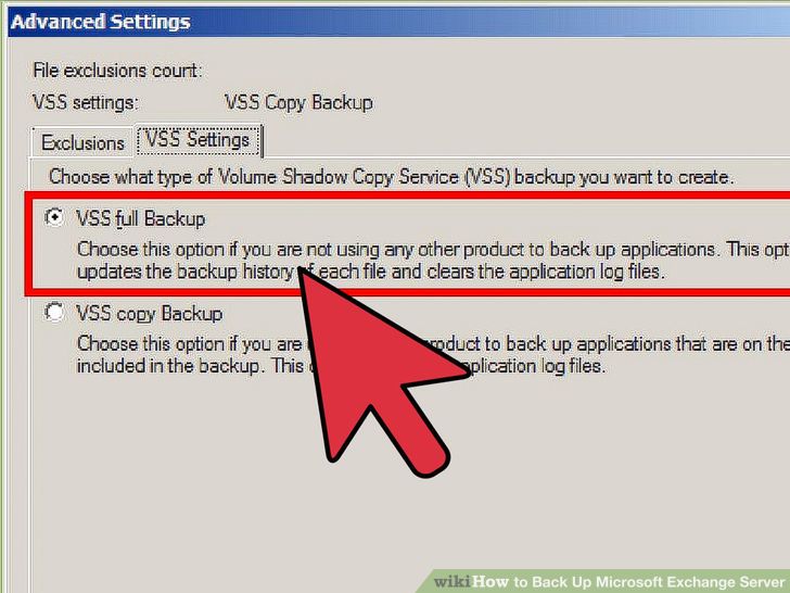 Image titled Back Up Microsoft Exchange Server Step 12