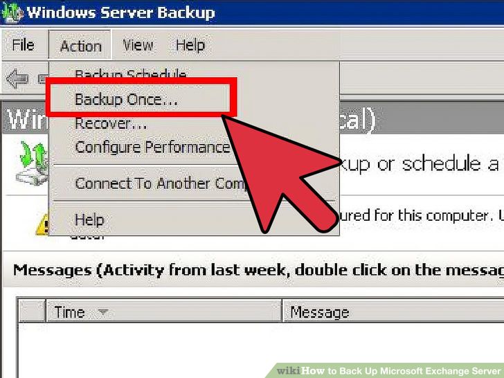 Image titled Back Up Microsoft Exchange Server Step 8