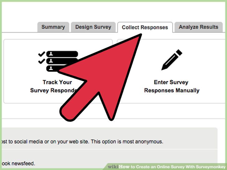 Image titled Create an Online Survey With Surveymonkey Step 8