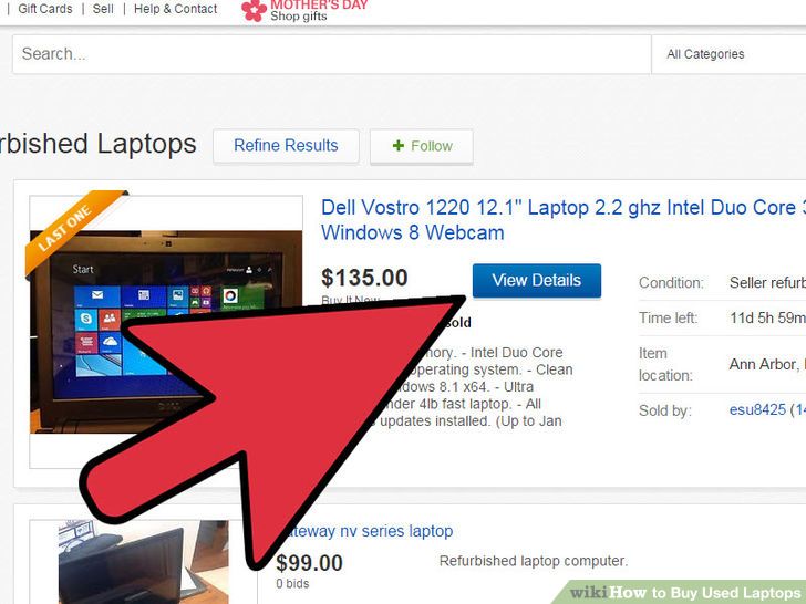 Image titled Buy Used Laptops Step 3
