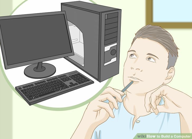 Image titled Build a Computer Step 1