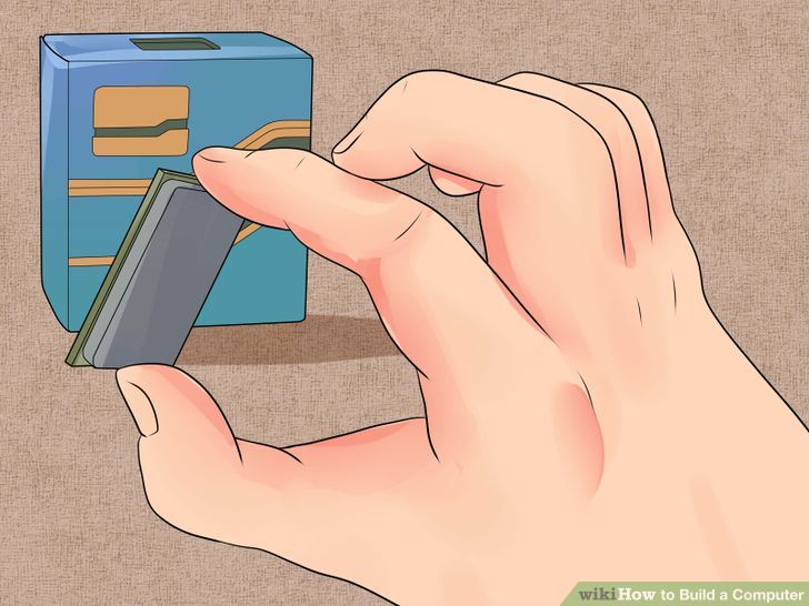 Image titled Build a Computer Step 10