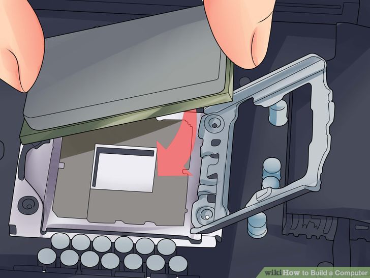 Image titled Build a Computer Step 11