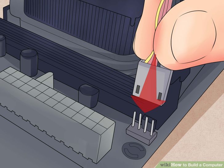 Image titled Build a Computer Step 32